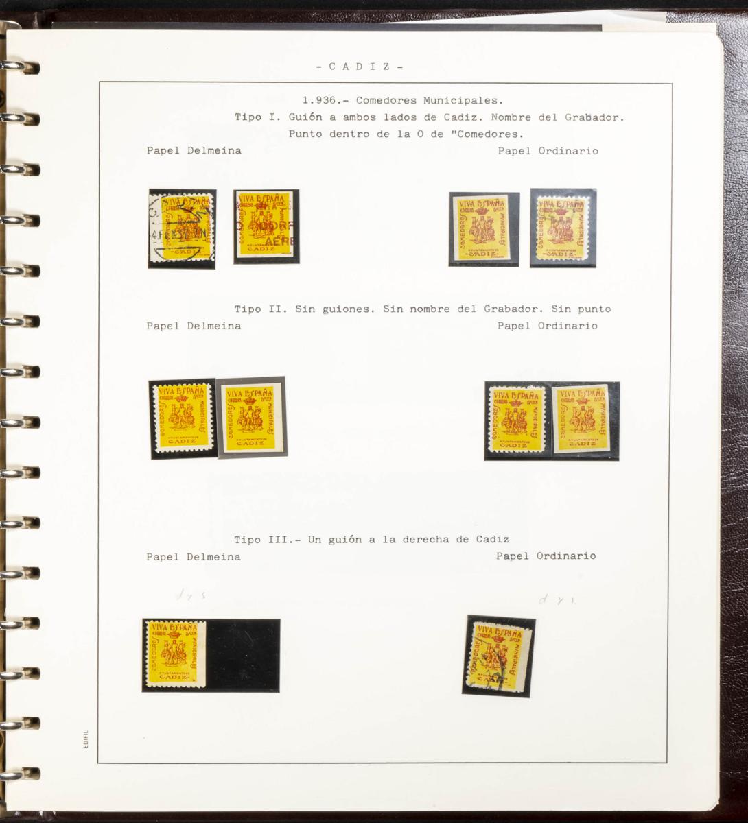 251 | Spanish Collection Various