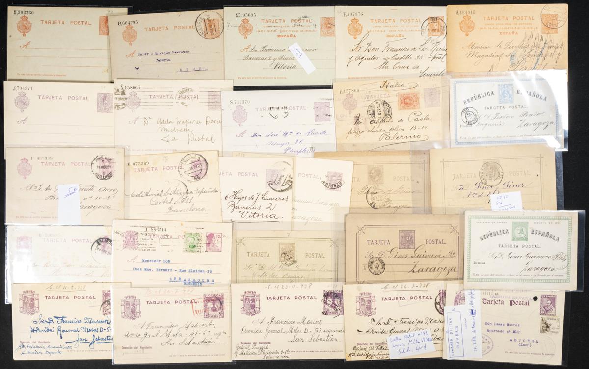 258 | Spanish Collection Various