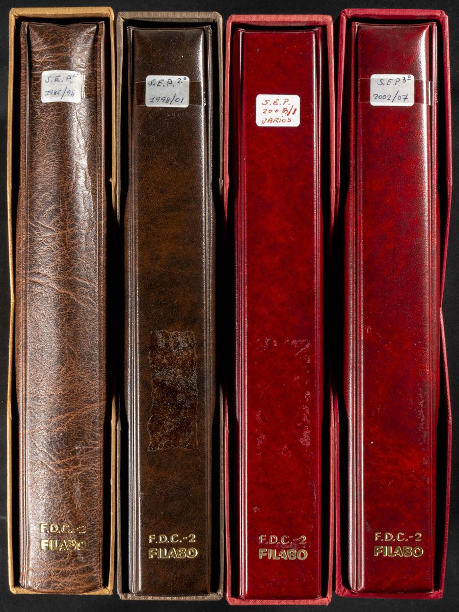 264 | Spanish Collection Various