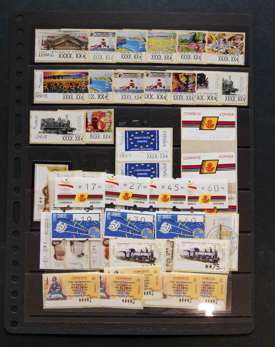267 | Spanish Collection Various