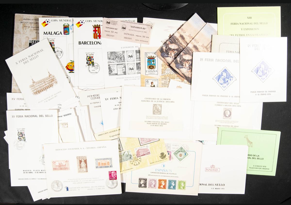 268 | Spanish Collection Various
