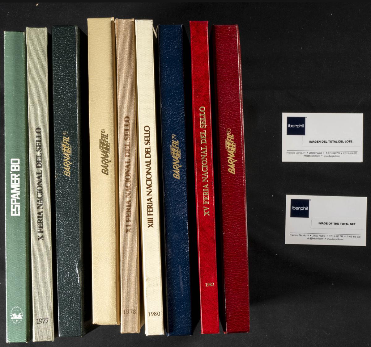 269 | Spanish Collection Various