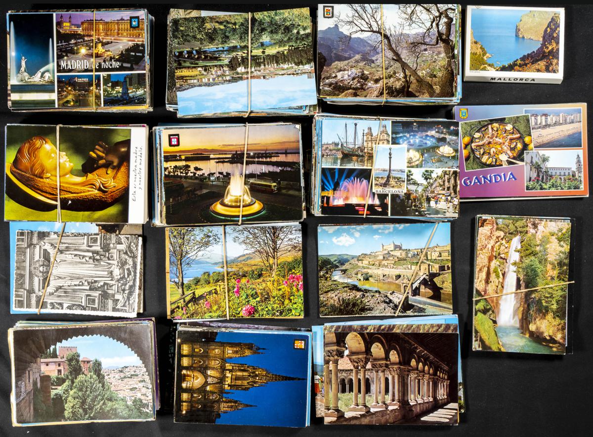 270 | Spanish Collection Various