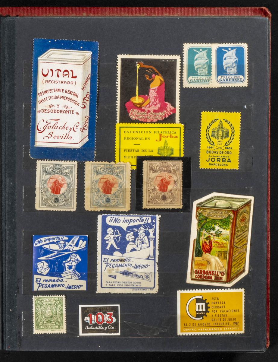 272 | Spanish Collection Various