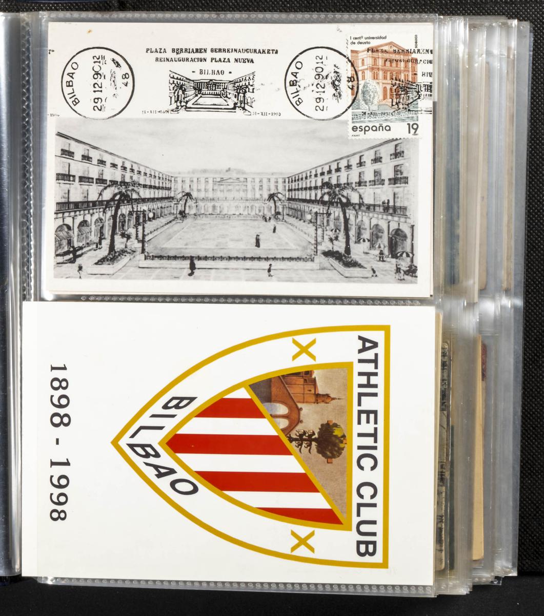 273 | Spanish Collection Various