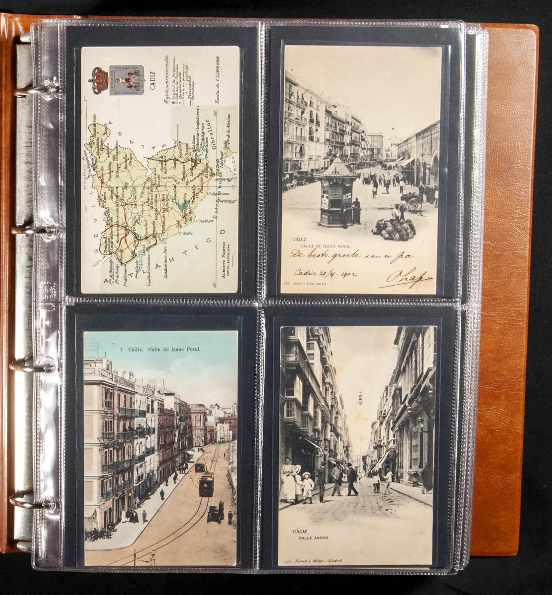 278 | Spanish Collection Various