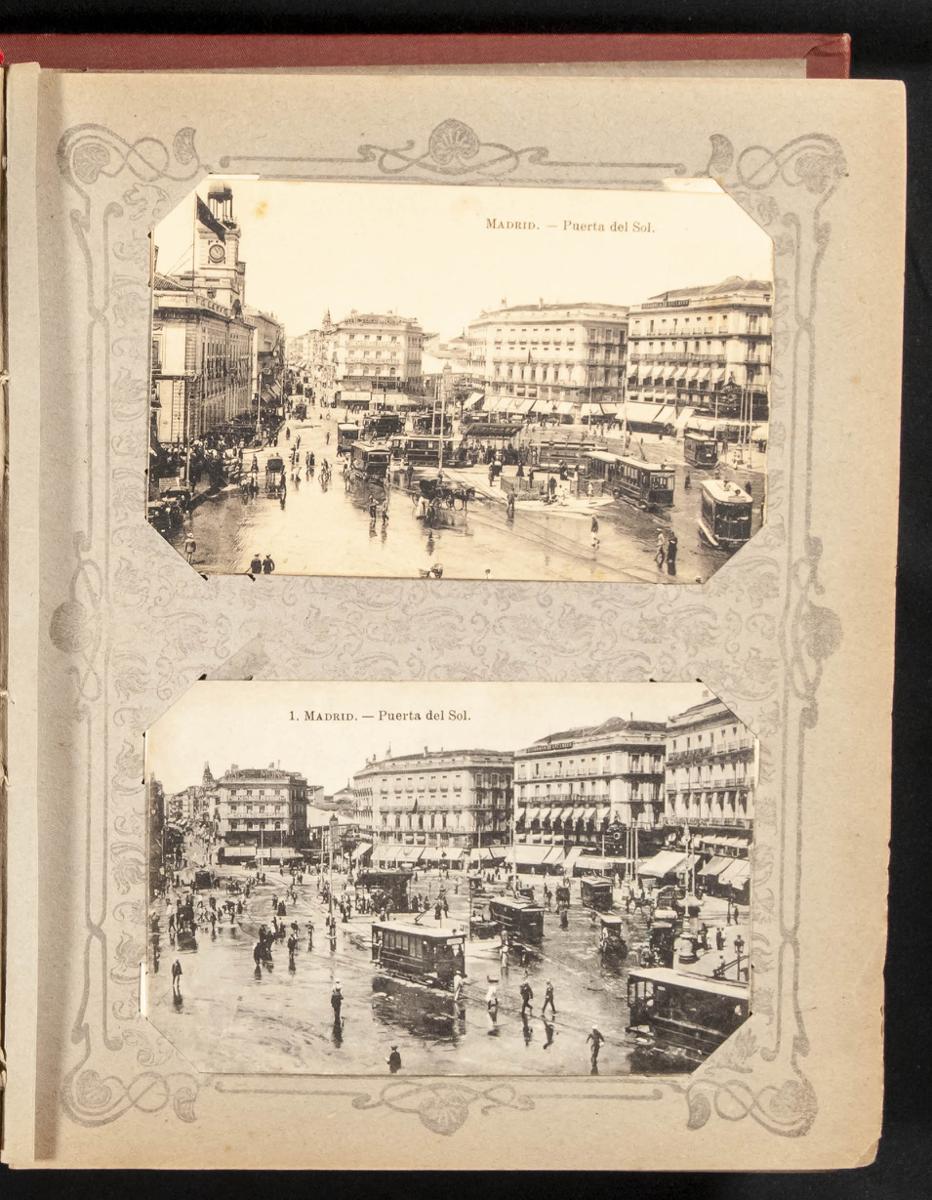 279 | Spanish Collection Various
