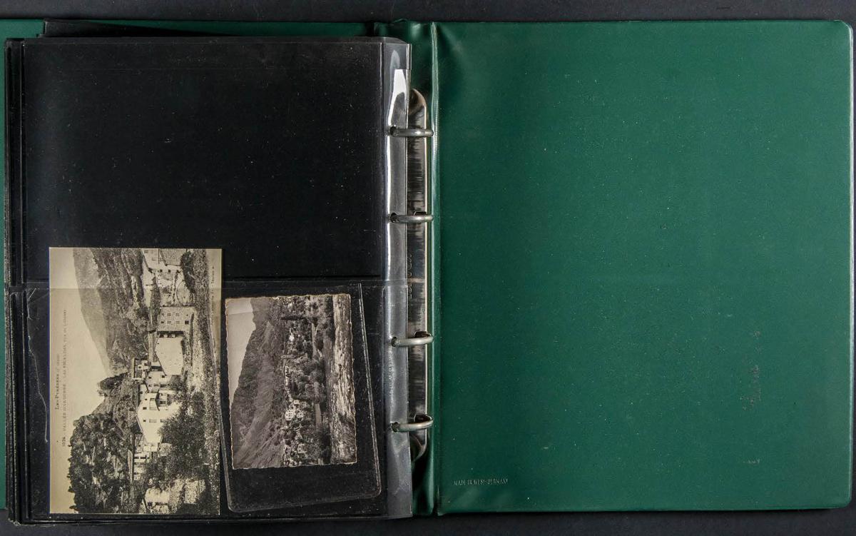 283 | Spanish Colonies Collection
