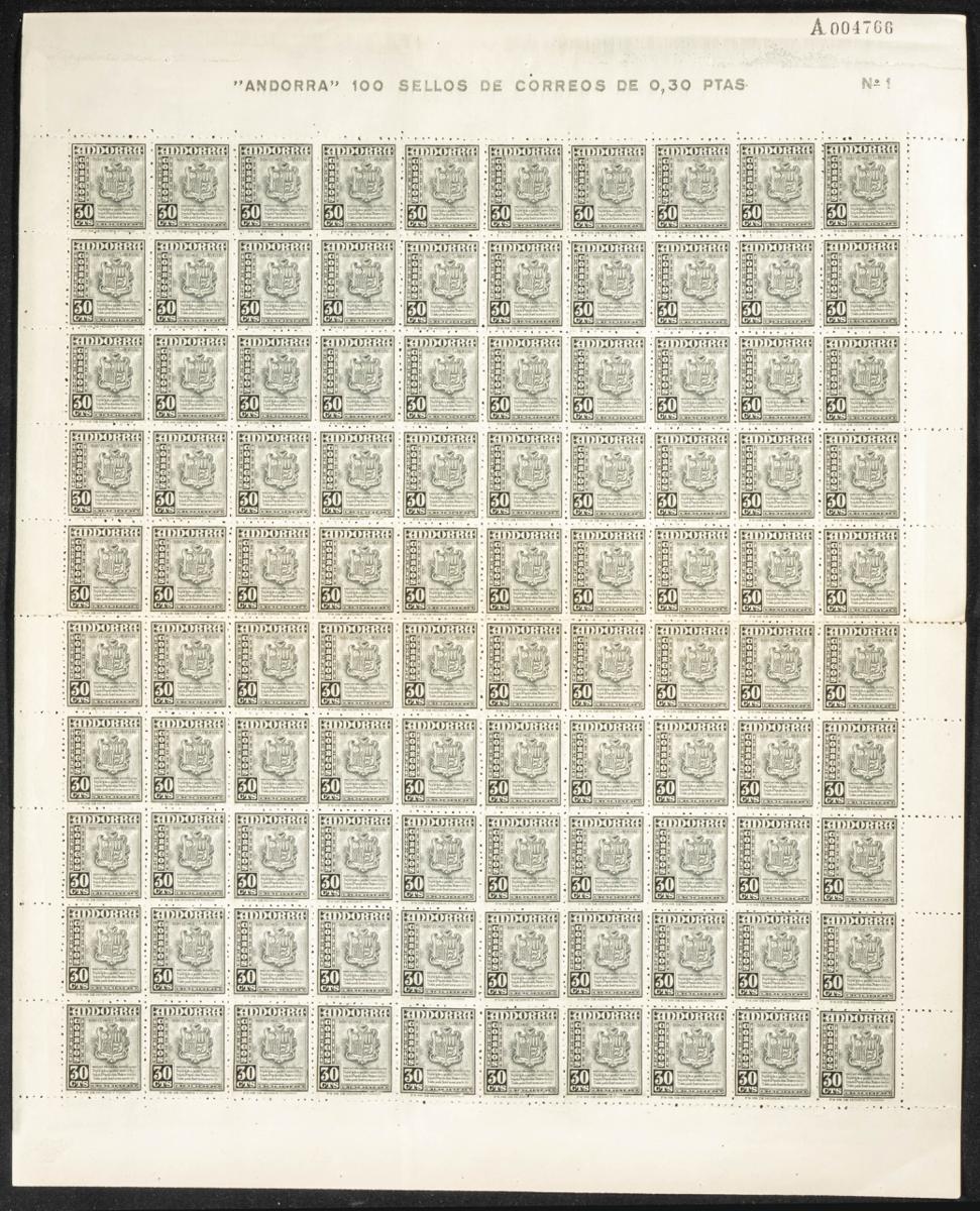 285 | Spanish Colonies Collection