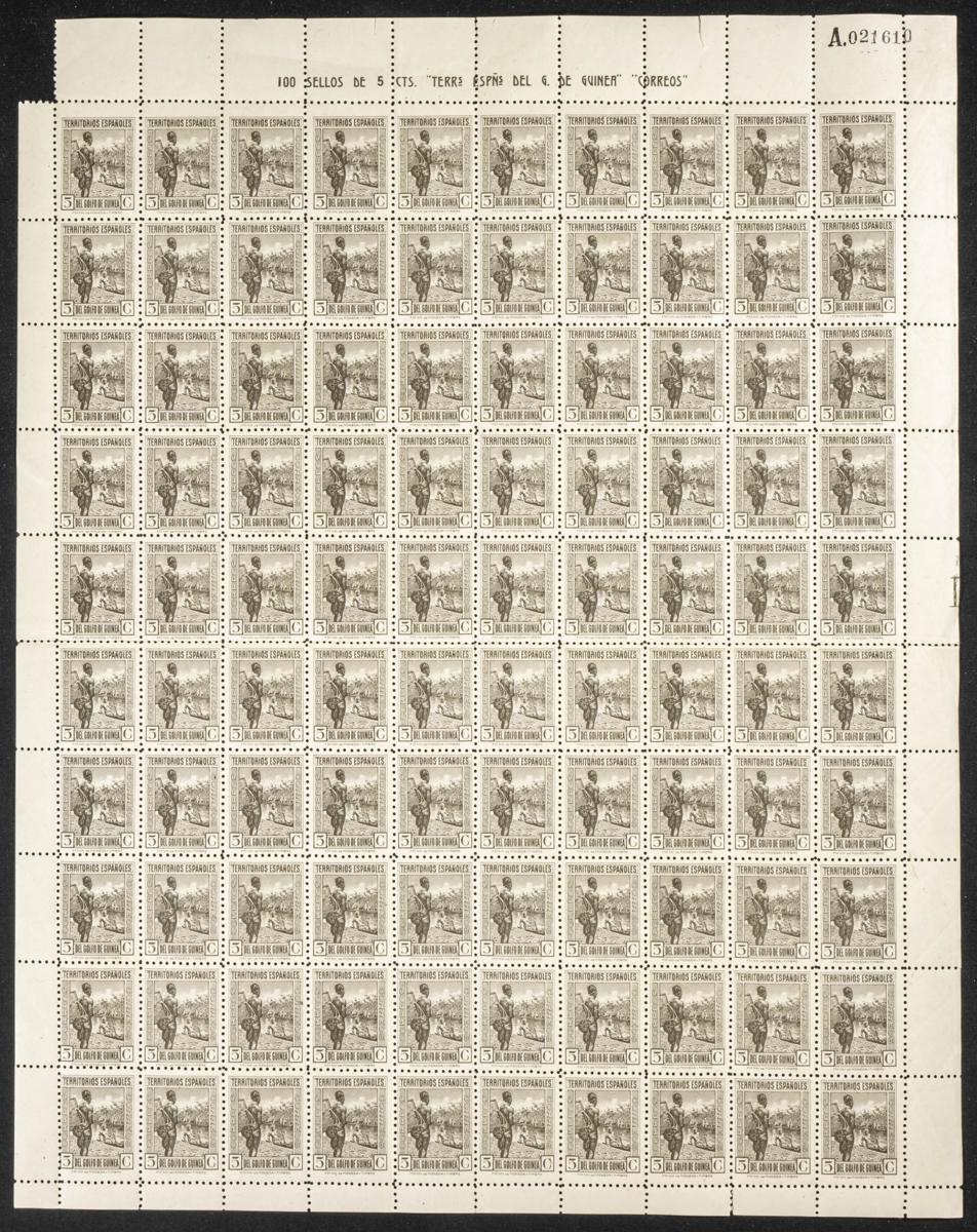 300 | Spanish Colonies Collection
