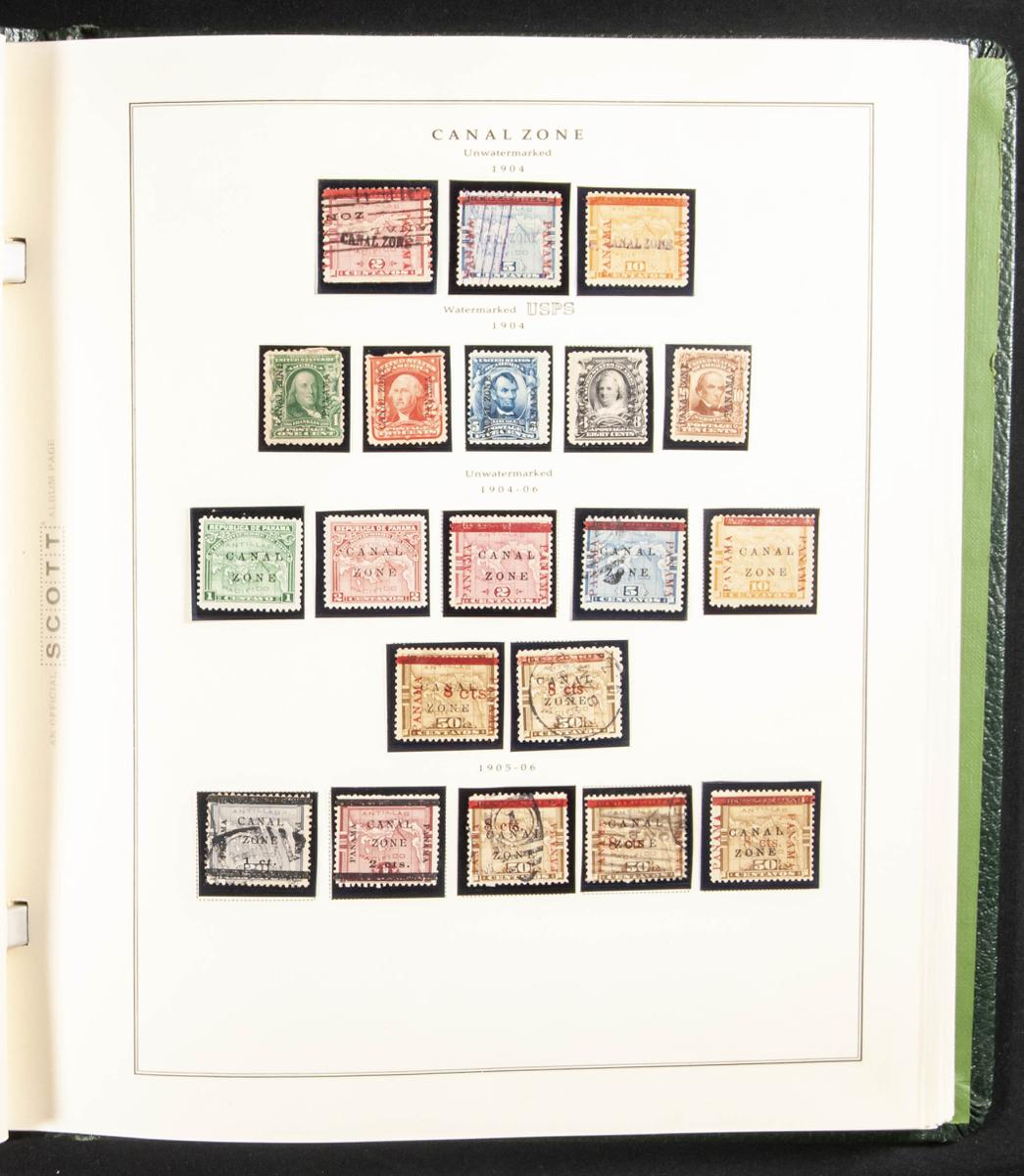 354 | Lots and Collections