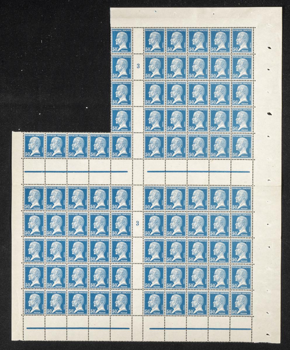 367 | Lots and Collections