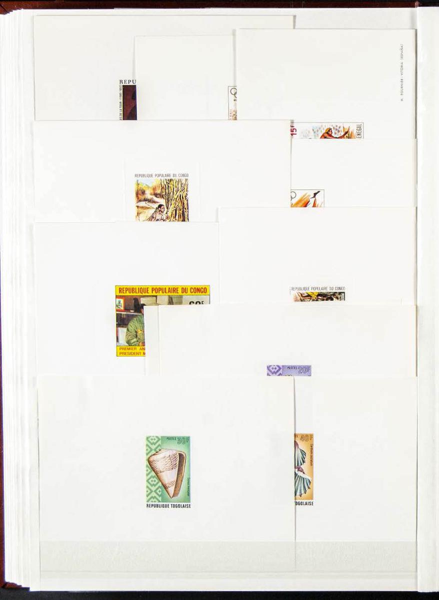 426 | Lots and Collections