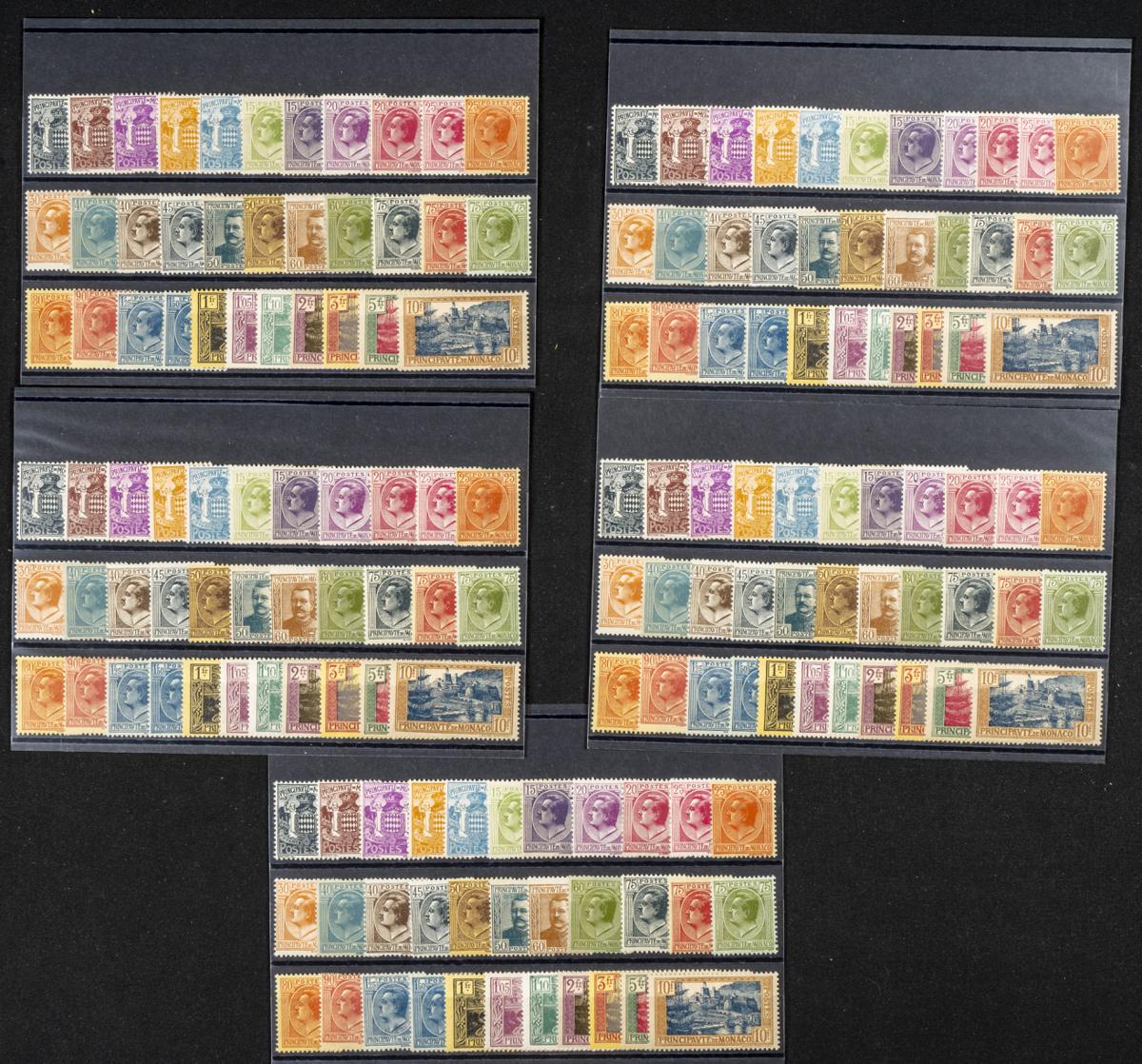 428 | Lots and Collections