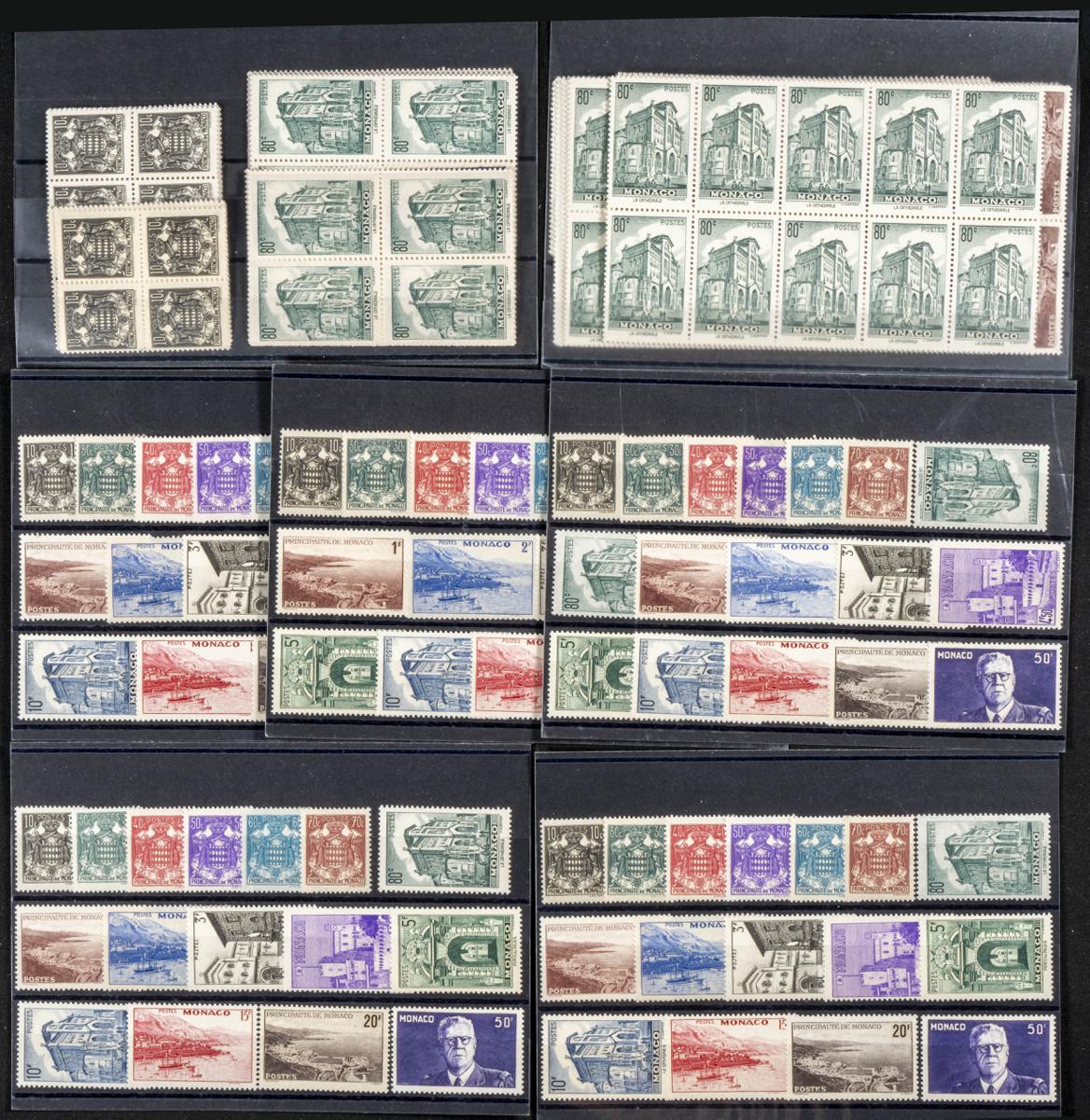 429 | Lots and Collections