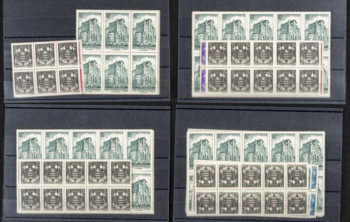 434 | Lots and Collections