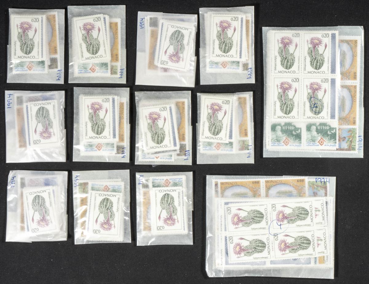 548 | Lots and Collections