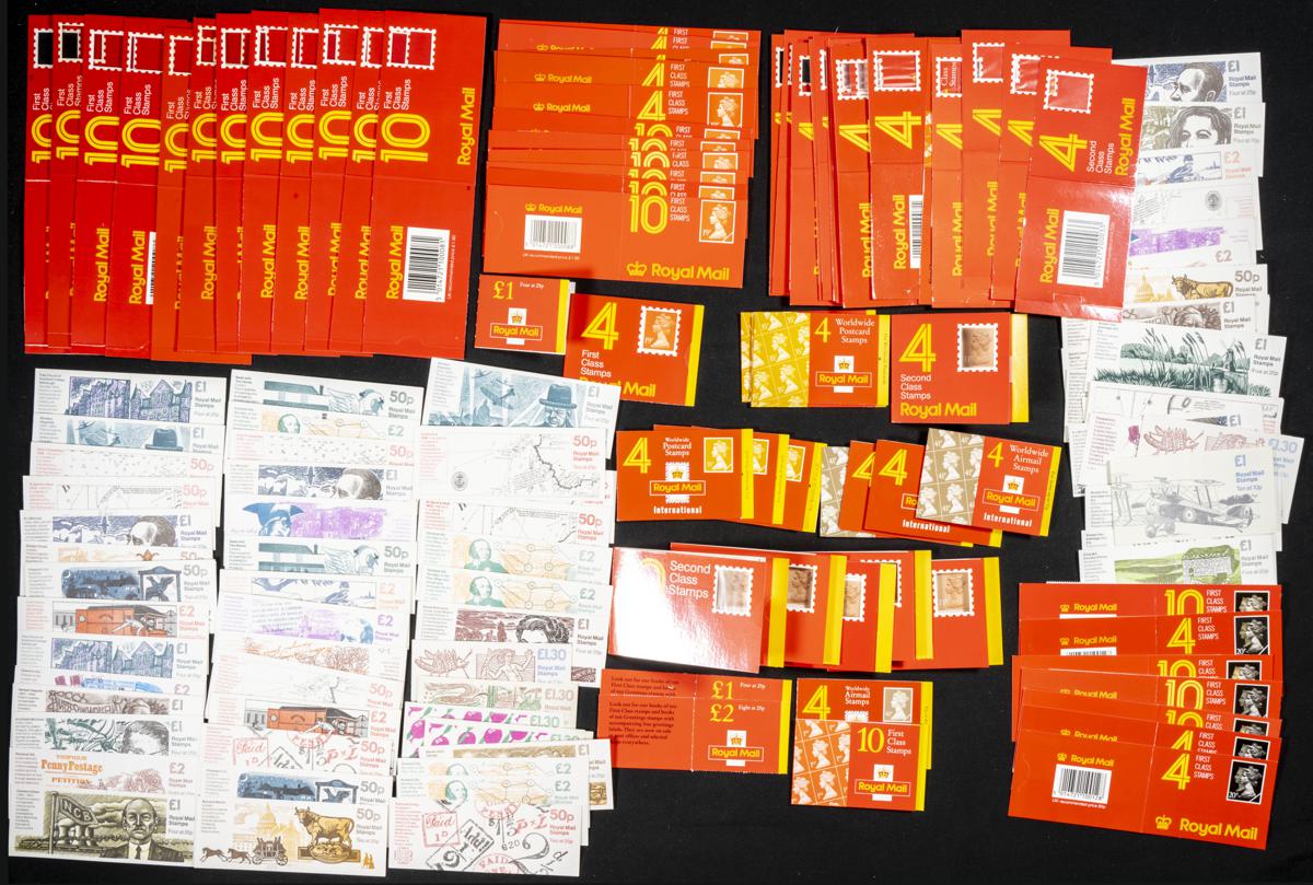 570 | Lots and Collections