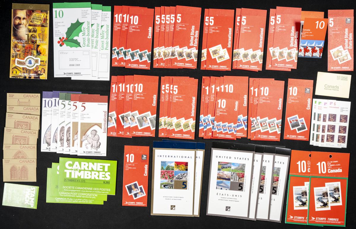 572 | Lots and Collections