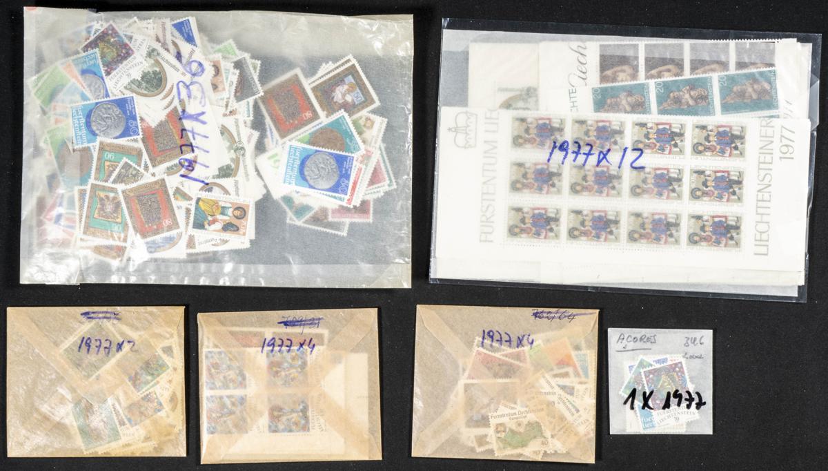 662 | Lots and Collections