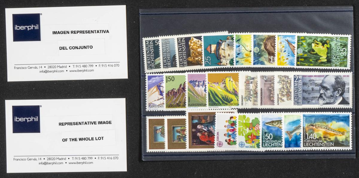 687 | Lots and Collections