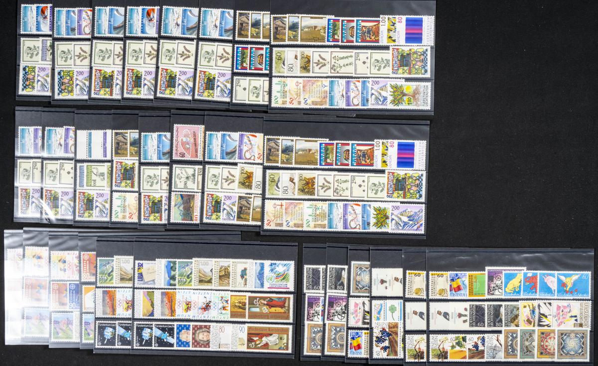 692 | Lots and Collections
