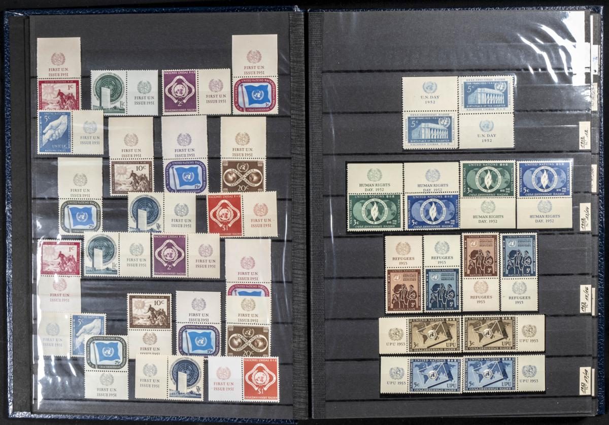 751 | Lots and Collections