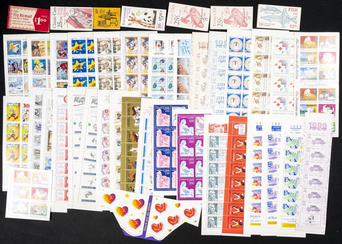 768 | Lots and Collections