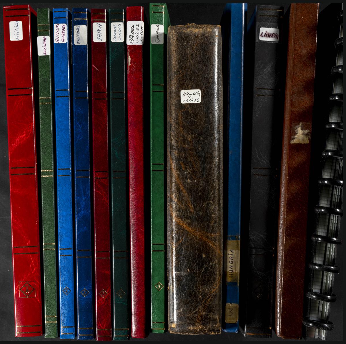 773 | Lots and Collections