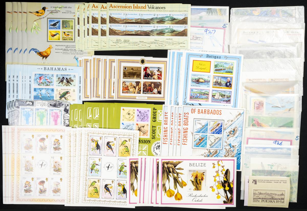 784 | Lots and Collections