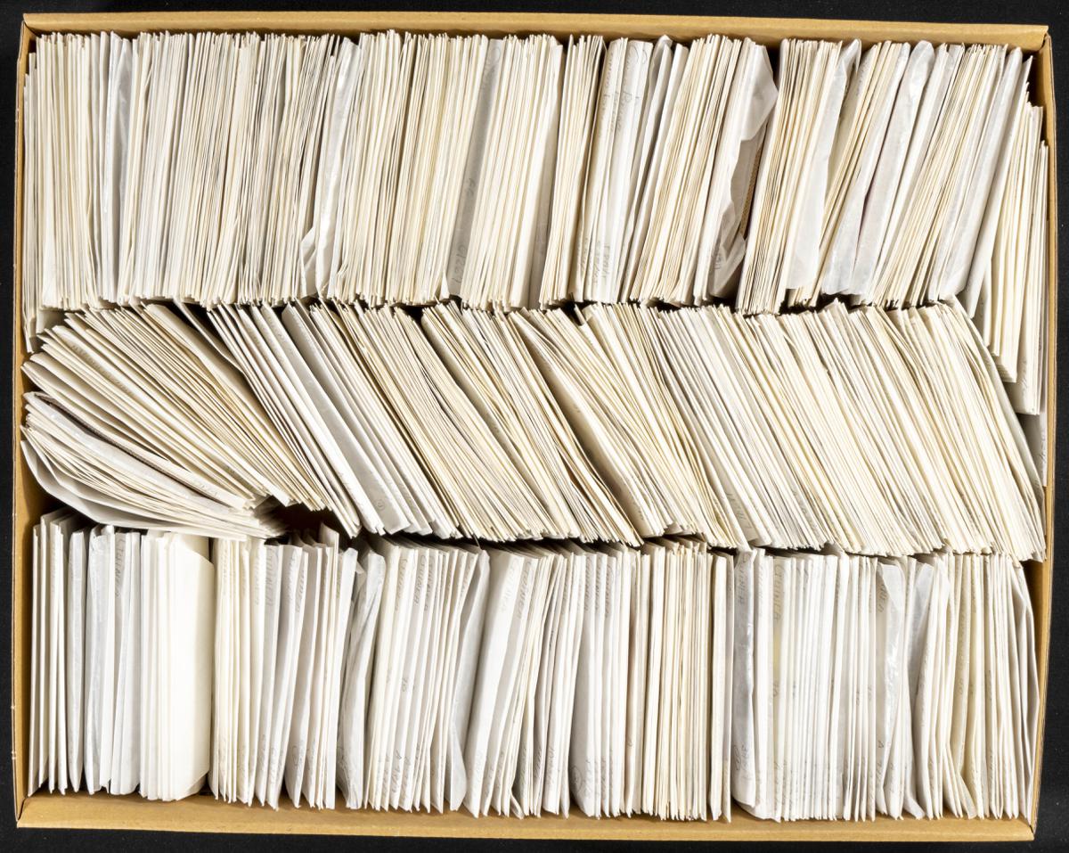 785 | Lots and Collections