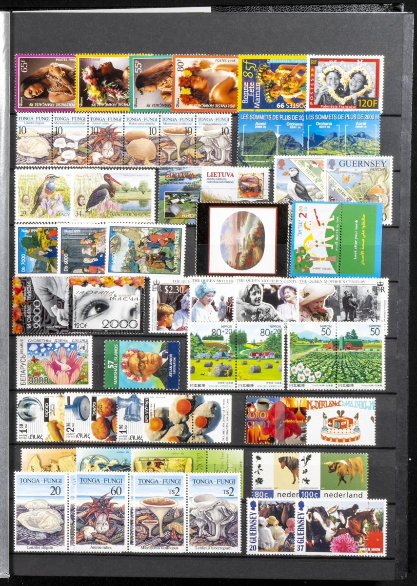 811 | Lots and Collections