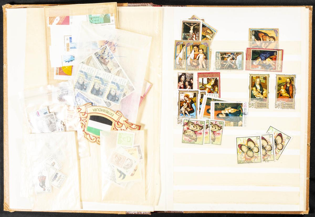 848 | Last Minute Lots