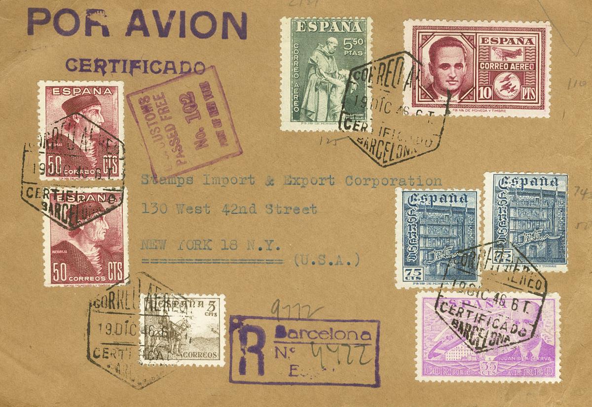 1149 | Spain
