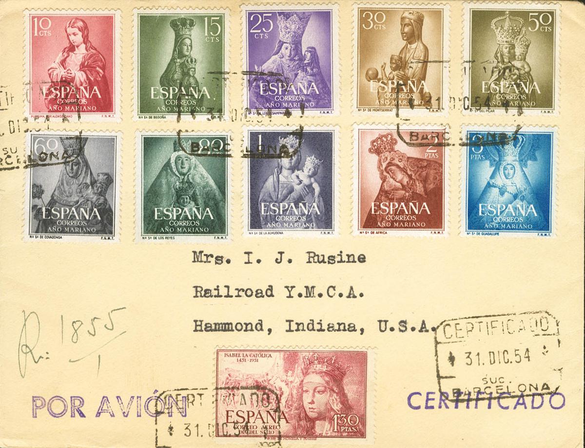 1219 | Spain