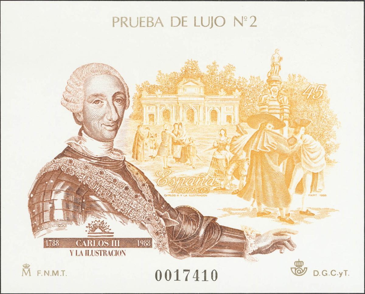 1260 | Luxury Proofs