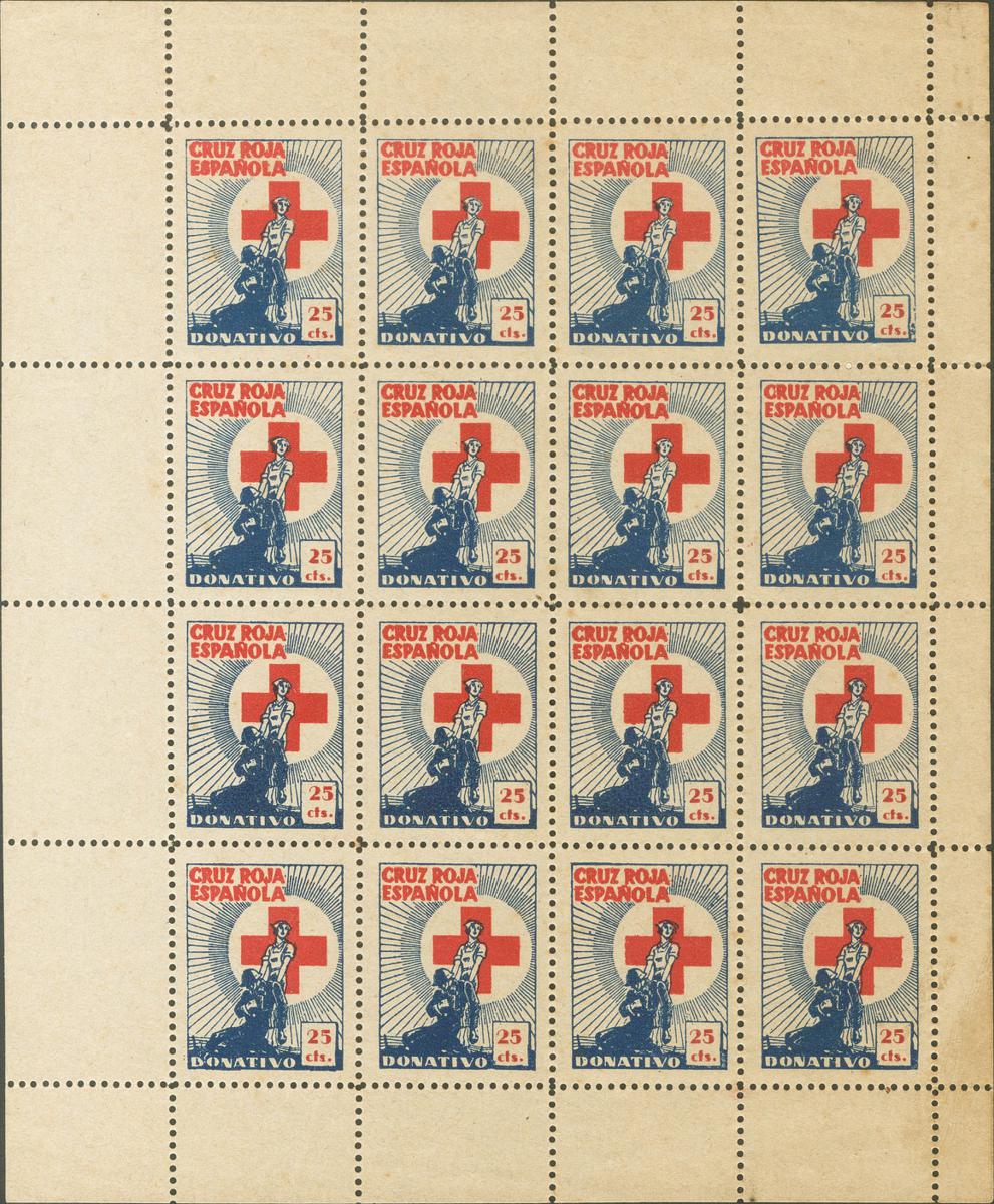1304 | Civil War. Republican Labels