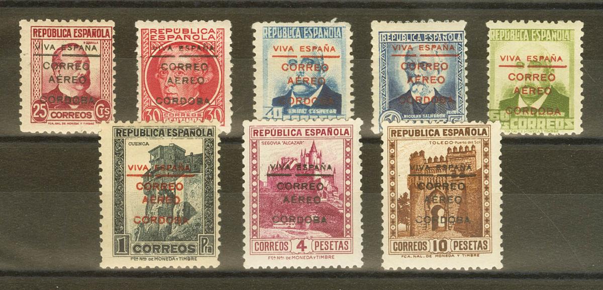 1337 | Patriotic Local Issues. Córdoba