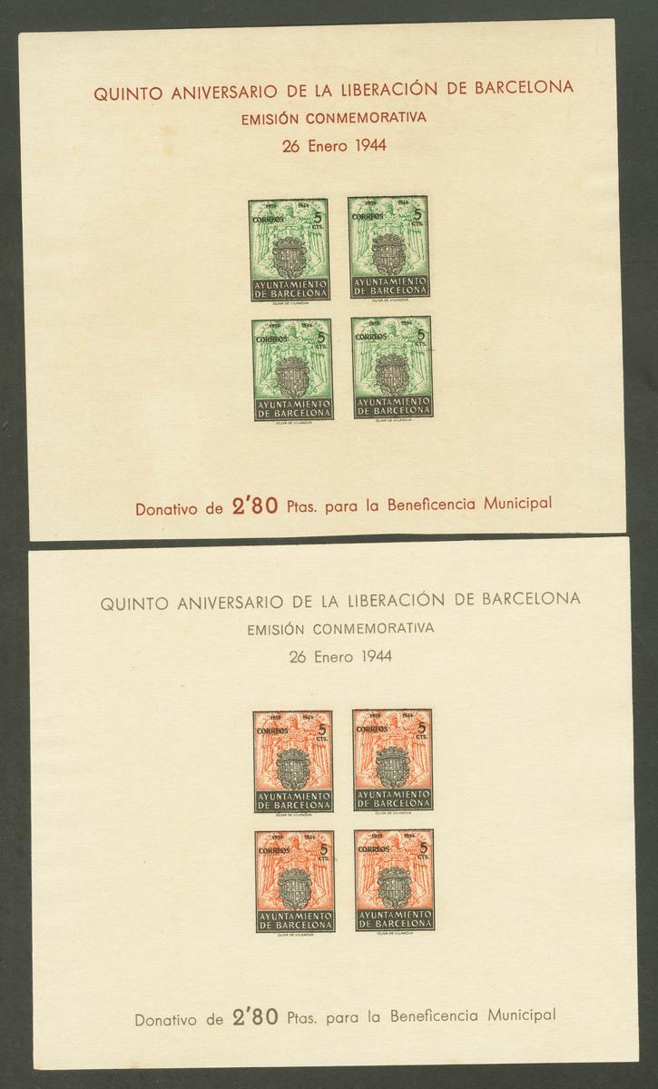 1361 | City Council of Barcelona