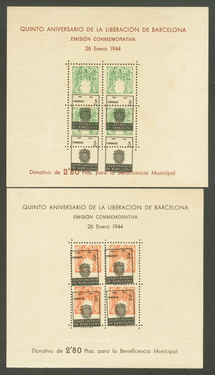 1362 | City Council of Barcelona