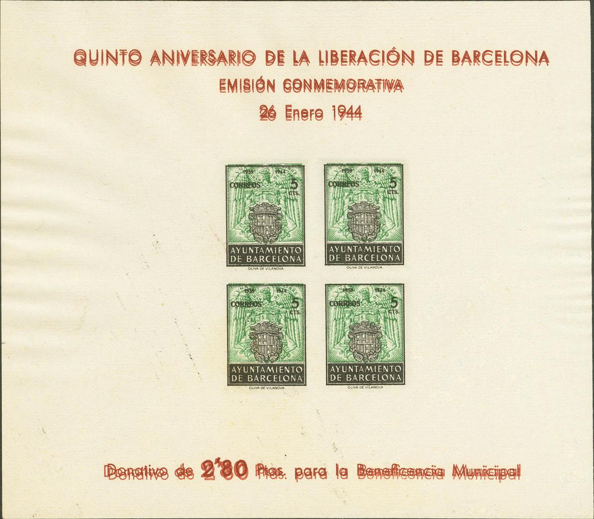 1365 | City Council of Barcelona