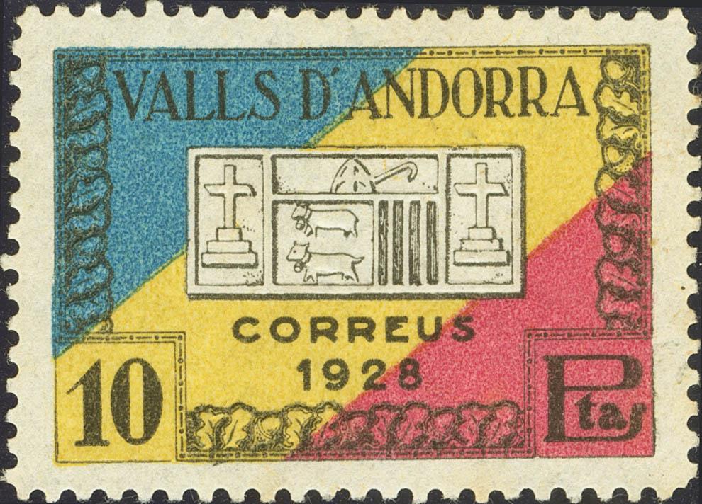 1442 | Andorra