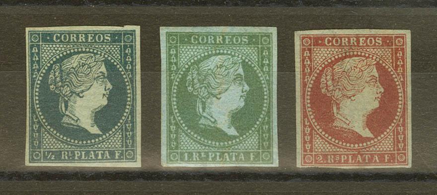 1453 | Antilles