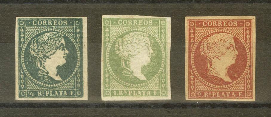 1454 | Antilles
