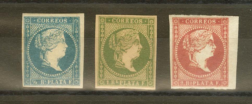 1455 | Antilles