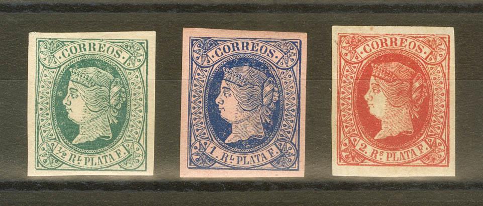 1457 | Antilles