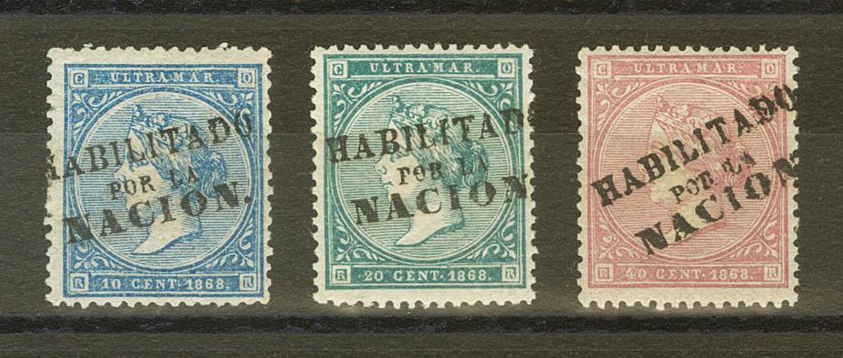 1459 | Antilles