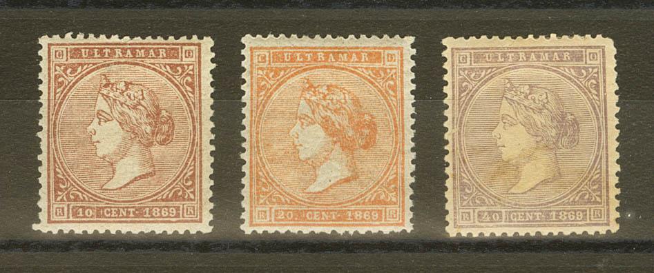 1460 | Antilles