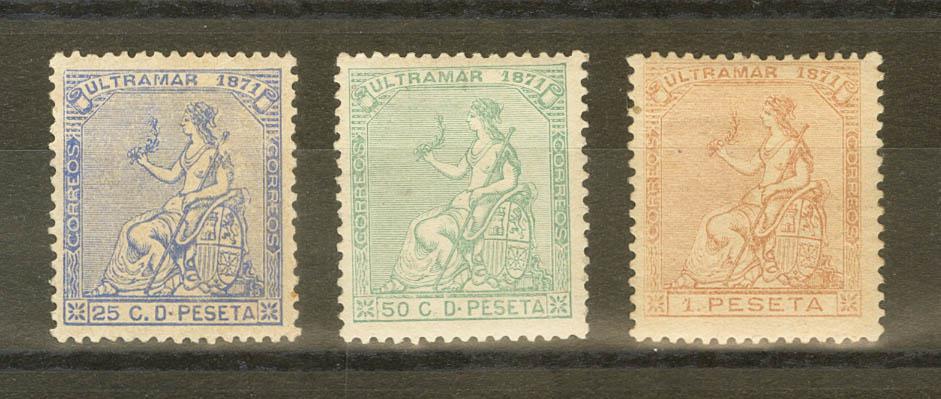 1463 | Antilles