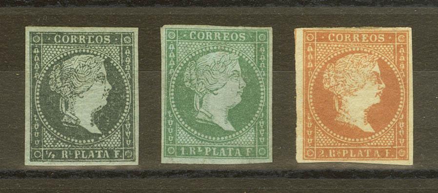 1474 | Cuba